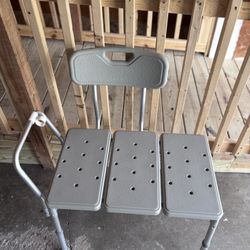 Mobility & Bathroom Safety Items – Gently Used! 