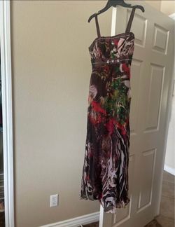 Women’s dress