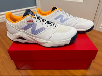 New Balance Coco Delray Tennis Shoes - Mens Size 11 Wide