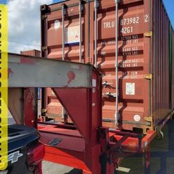 Fast Easy And Hassle Free Ordering Shipping Container 