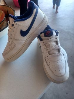 Nike Air Force Shoes