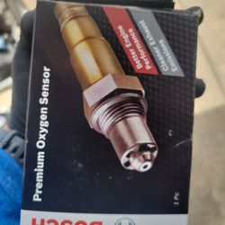 Audi 2002/05 S4 OXYGEN SENSOR 