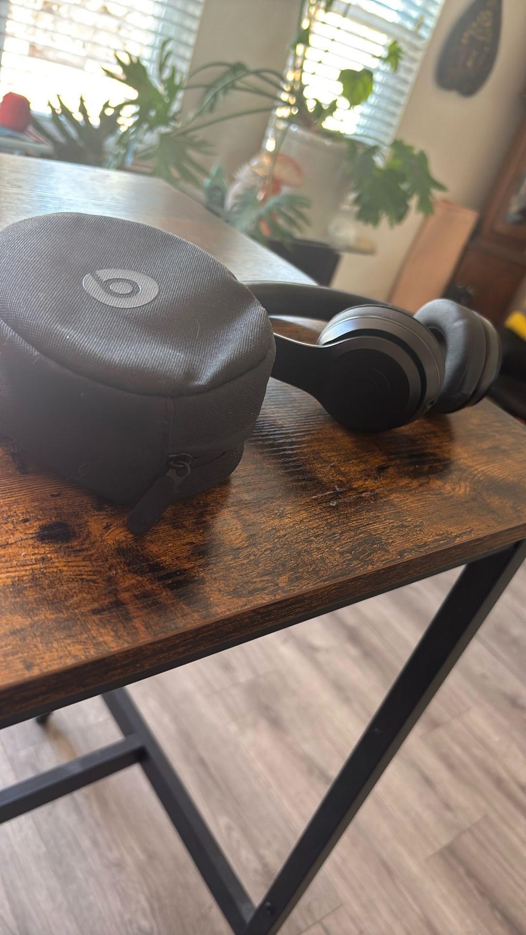 Wireless Beats By Dre