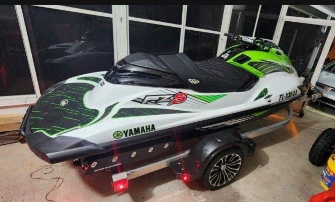2015 Yamaha Fzs