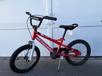Schwinn Koen Kids Bike Red