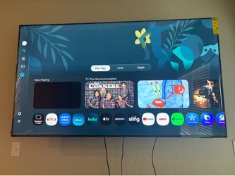 75” Samsung u7900