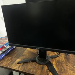 Acer monitor