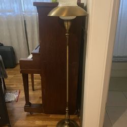 Antique Lamp
