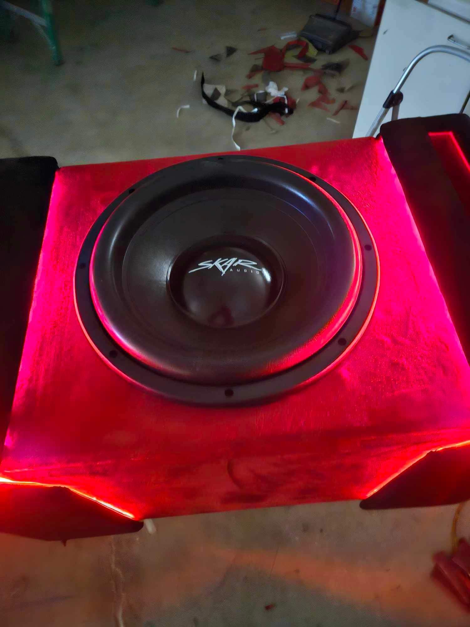 Car Audio