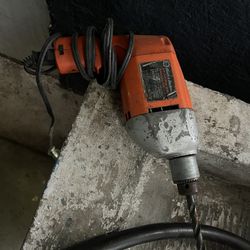 Power Tools & Batteries