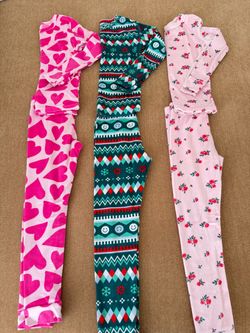 Cute pajamas for girls