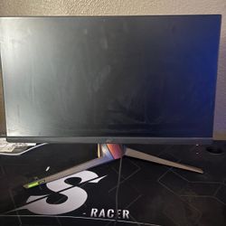 Monitor- 360hz monitor 24in
