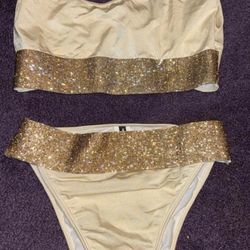 Swimsuit Pretty Little Thing 