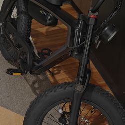 Dragonfly EBike 