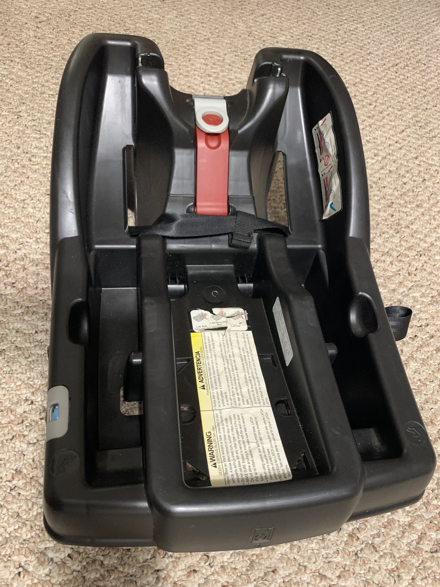 Graco Click Connect Car seat Base Only