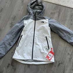 Women’s North Face Jacket 