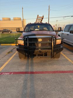 2006 Dodge Ram 2500