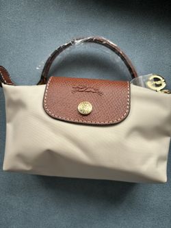 Le Pliage Original XS Handbag