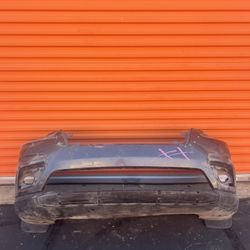 2018 2019 2020 2021 Jeep Cherokee Front Bumper Cover Oem 