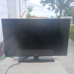 Samsung 32" Tv