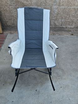 Outdoor Rocking Chair