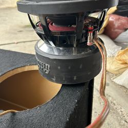 X8 Sundown Audio 800rmx Great Condition 