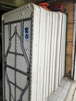 Long Tables For Sale