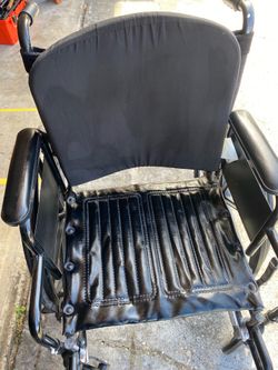 Wheelchair