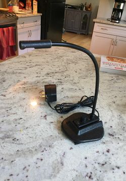 Littlite Producers/Musicians Desk Light - dimmable