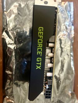 Nvidia GeForce GTX 1660 Super