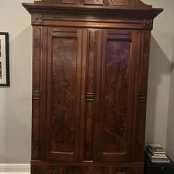 Armoire