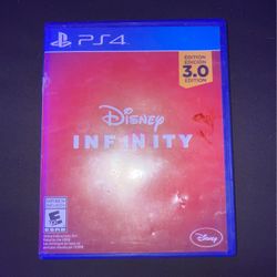 Disney Infinity