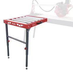 Ruby Roller Table Extension