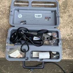 Dre Mel MultiPro And Accessories