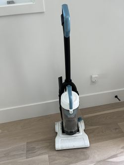 Black And Decker Vacuum 