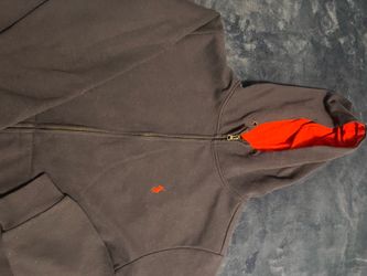 Ralph Lauren Polo Hoodie