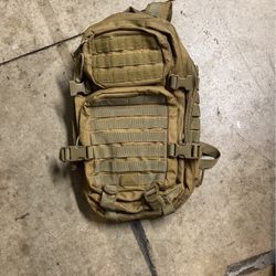 Backpack - Red Rock Outdoor Gear - Tactical - Molle 
