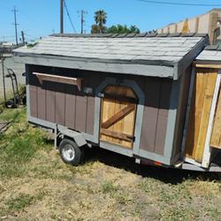 Tiny RV