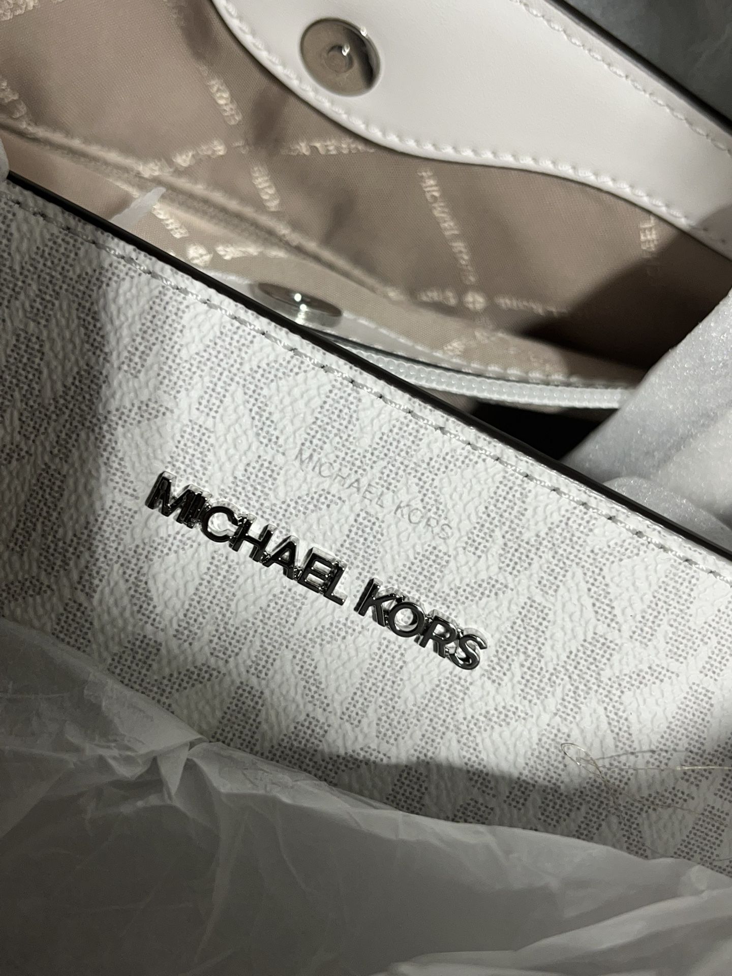 Brand New Michael Kors Bag : MK bolsa Nueva