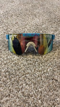 Pit Vipers