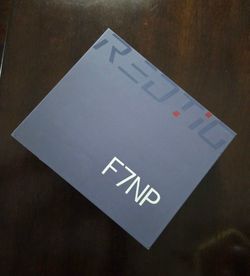 F7NP Dash Cam