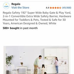 Baby Gate