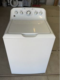 GE Washer