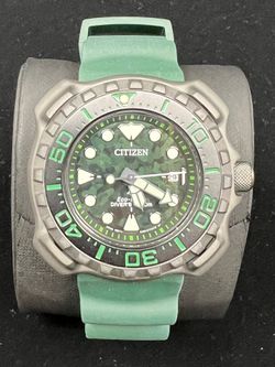 Citizen Watch