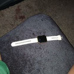 Rose Gold Plated Watch