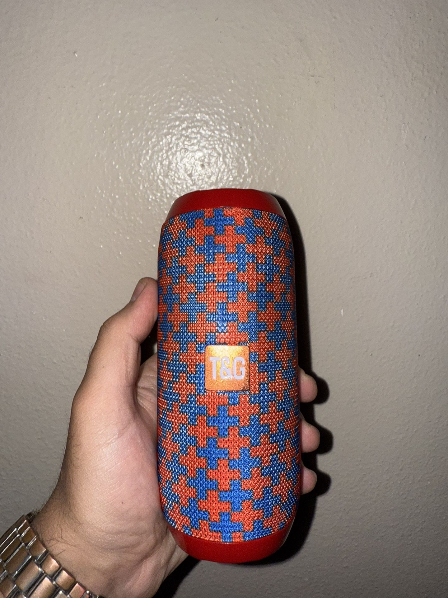 Wireless Bluetooth Speaker