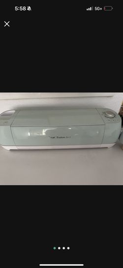 Cricut