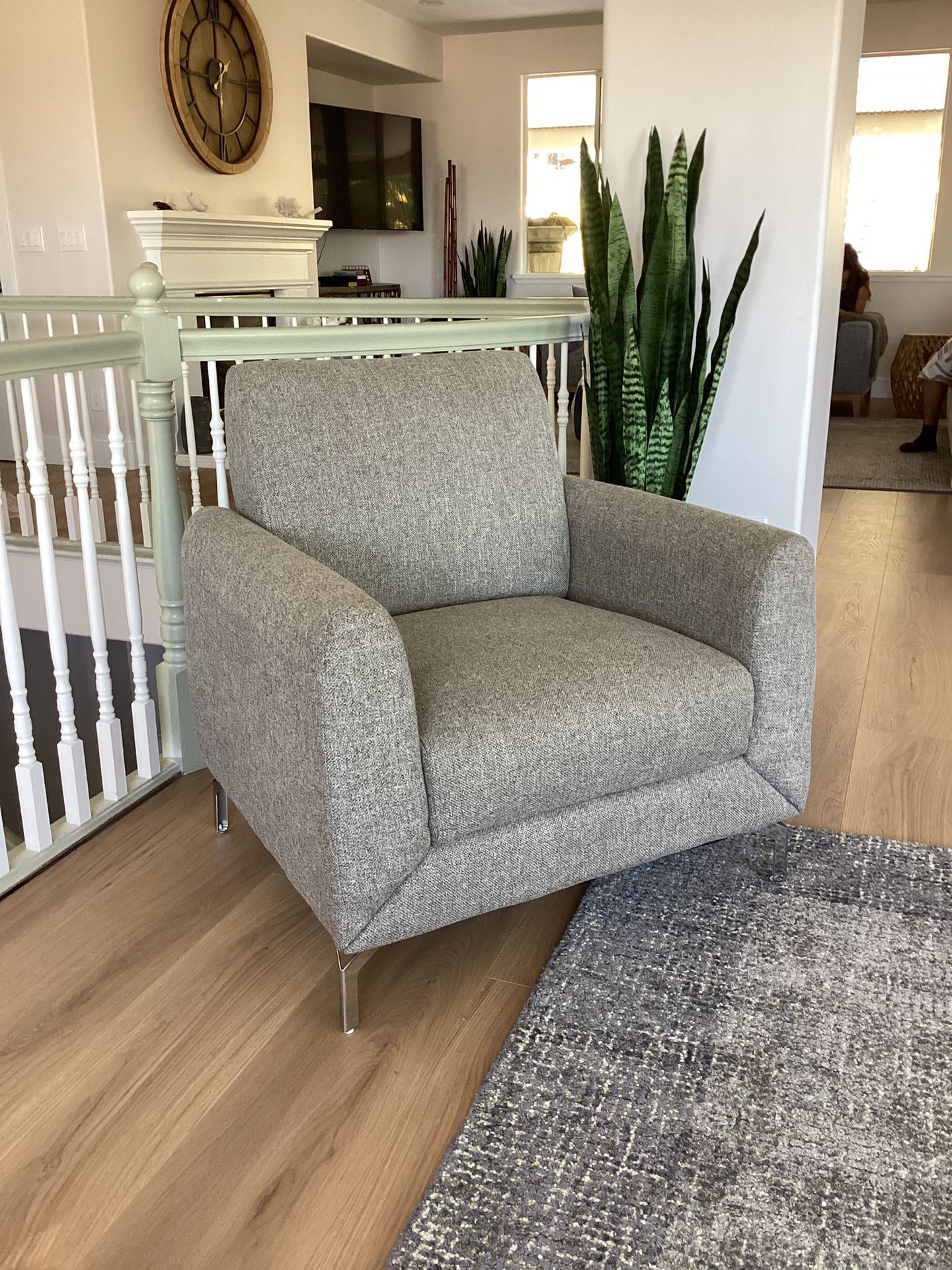 Living Room Chair/armchair (only chair)