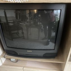 Sanyo Tv 27 
