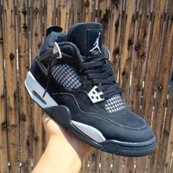 Jordan 4
